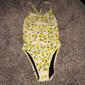 RARE Darren Solid back patterned Jolyn